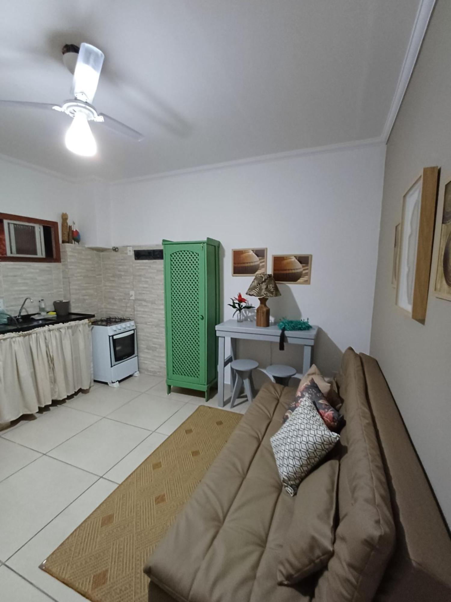 Vista Deslumbrante Apto 709 อูบาตูบา ภายนอก รูปภาพ