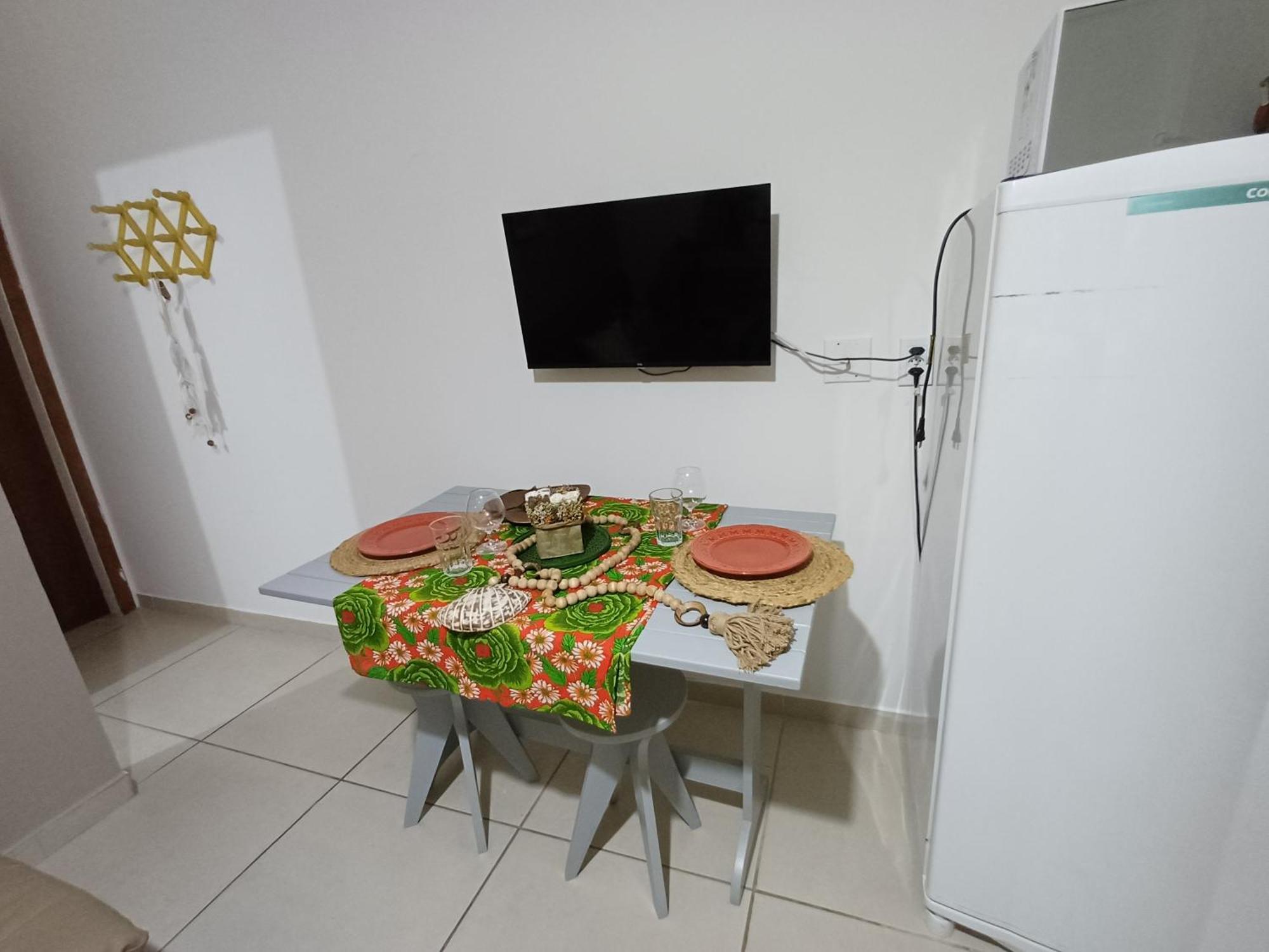 Vista Deslumbrante Apto 709 อูบาตูบา ภายนอก รูปภาพ