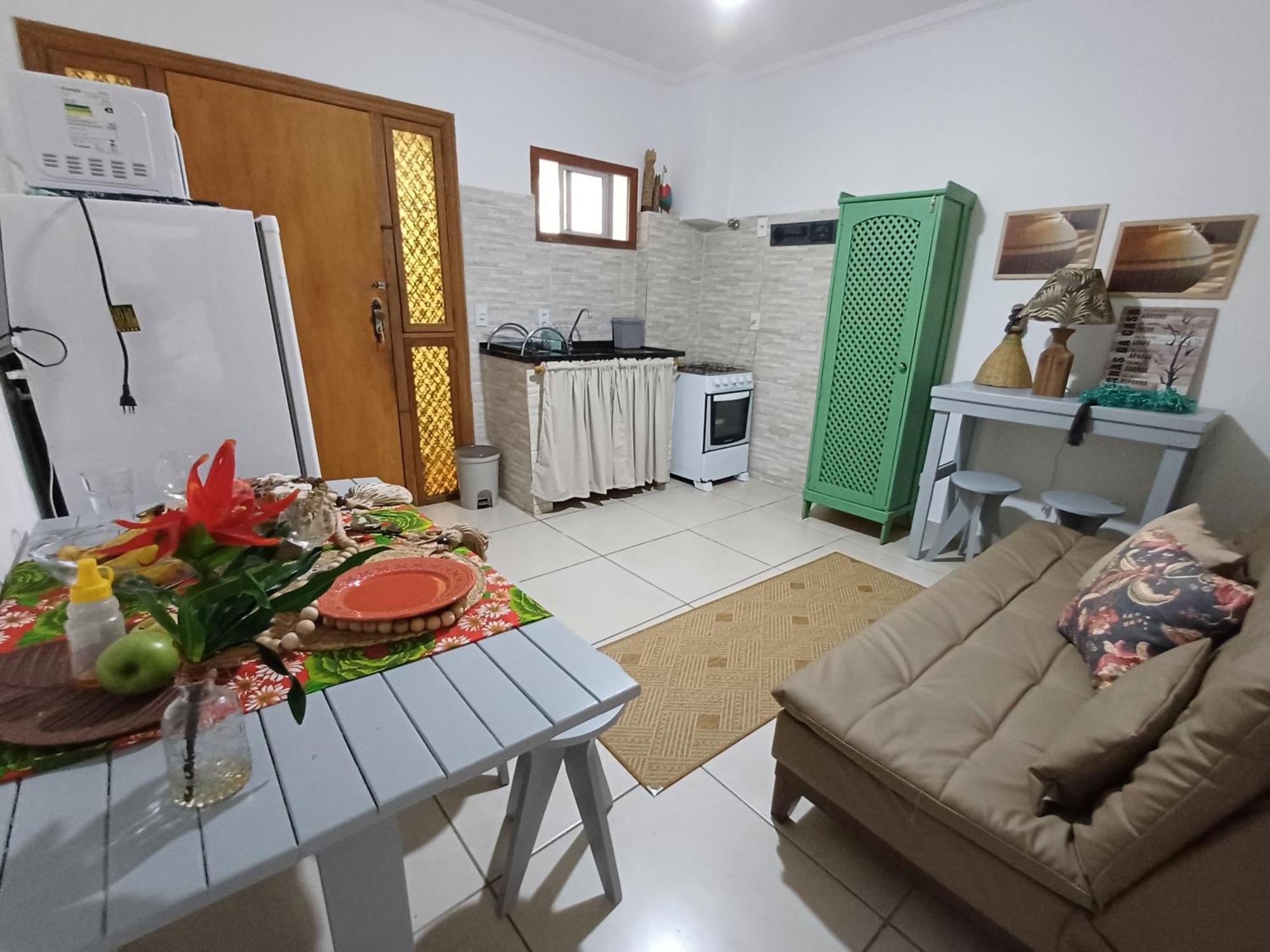 Vista Deslumbrante Apto 709 อูบาตูบา ภายนอก รูปภาพ