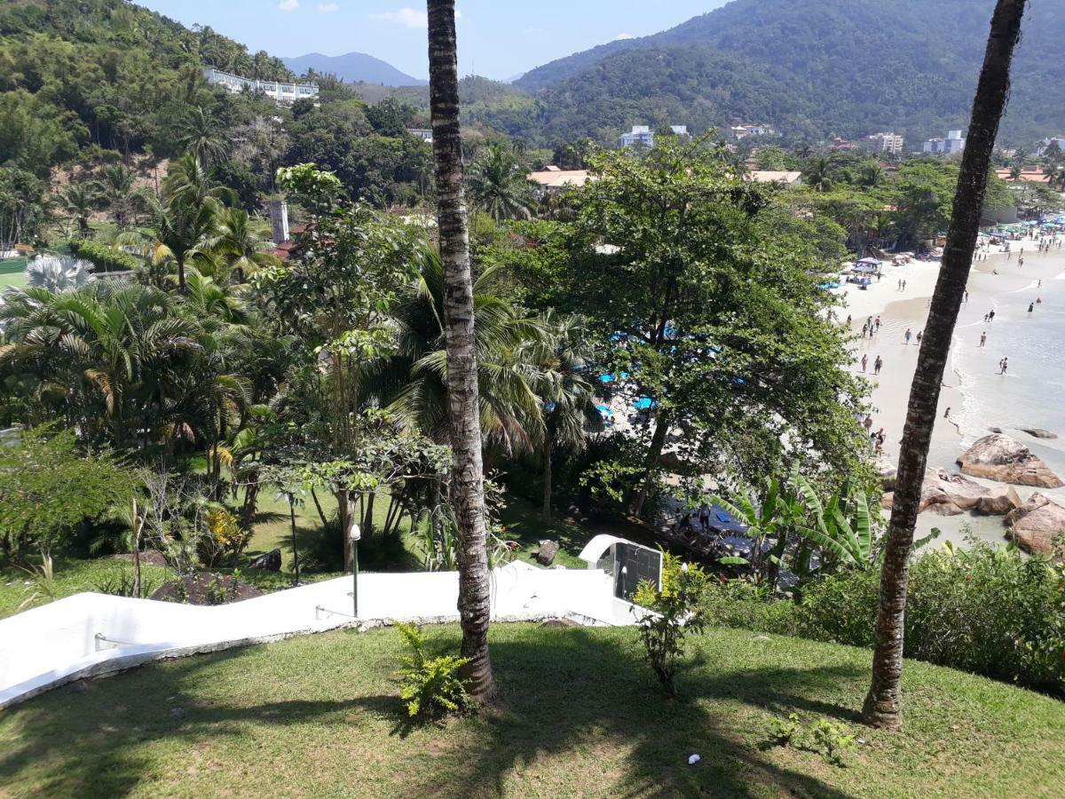 Vista Deslumbrante Apto 709 อูบาตูบา ภายนอก รูปภาพ