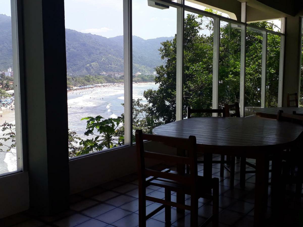 Vista Deslumbrante Apto 709 อูบาตูบา ภายนอก รูปภาพ